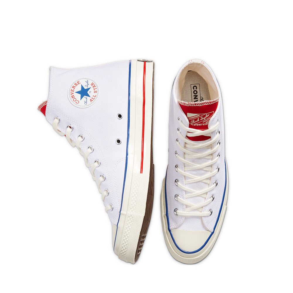 CHUCK 70 HI - 44.5, Bianco