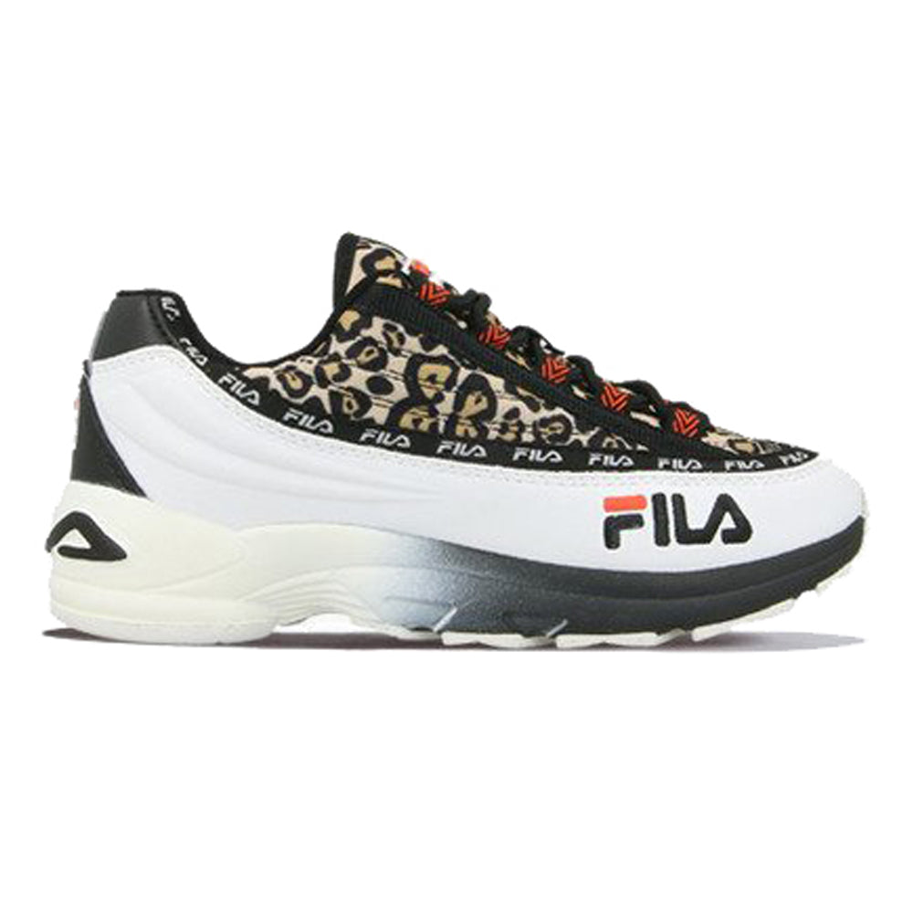 Colore: Leopard/ Black
Materiali: Synthetic/ Textile
SKU: 1010872-53X - 39, Multi