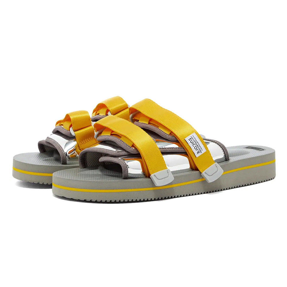 MOTO-VEU3 - 42, yellow