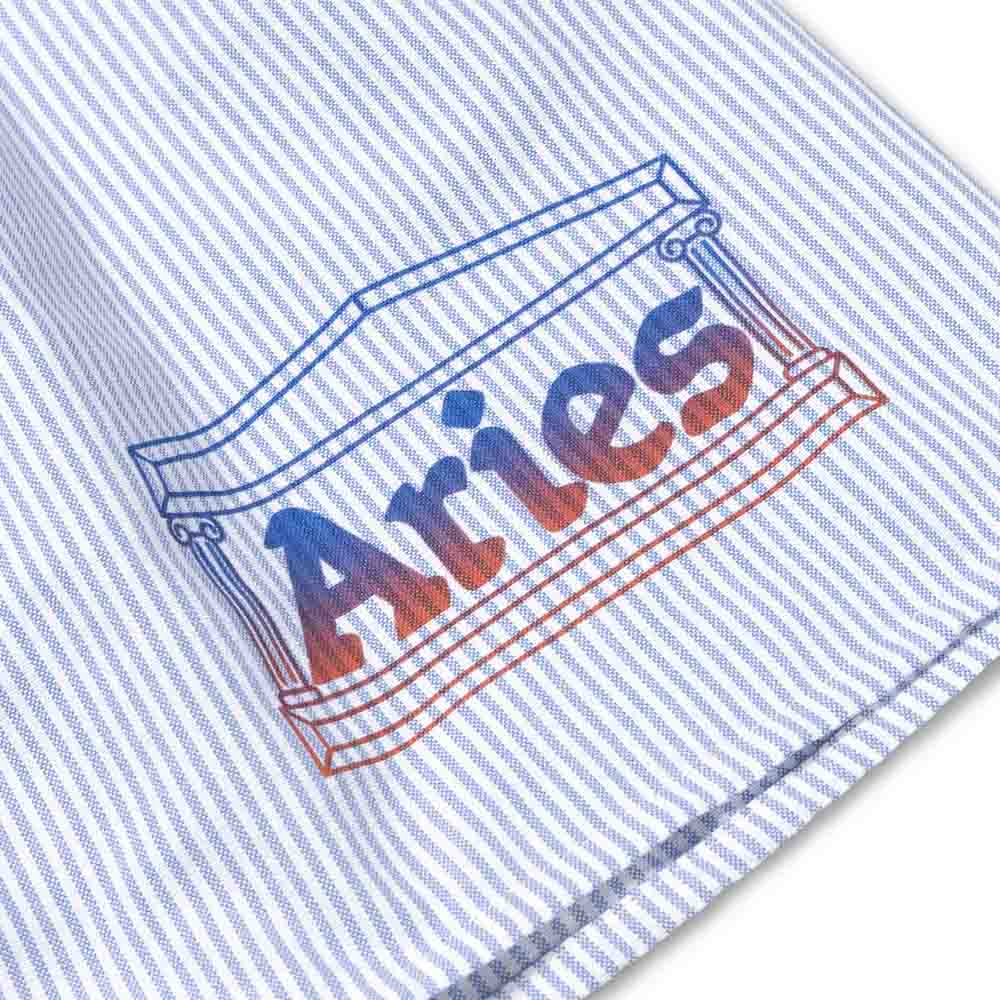 TEMPLE BÓXER SHORTS