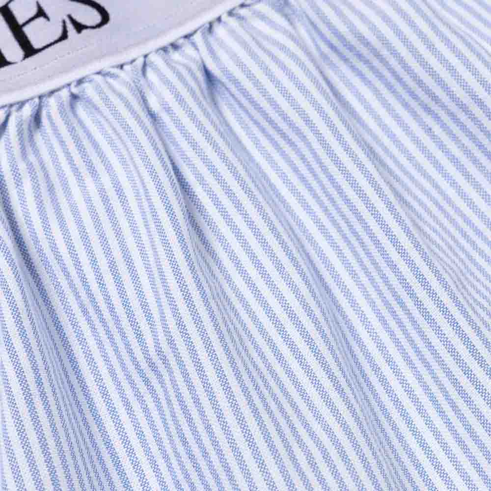 TEMPLE BÓXER SHORTS