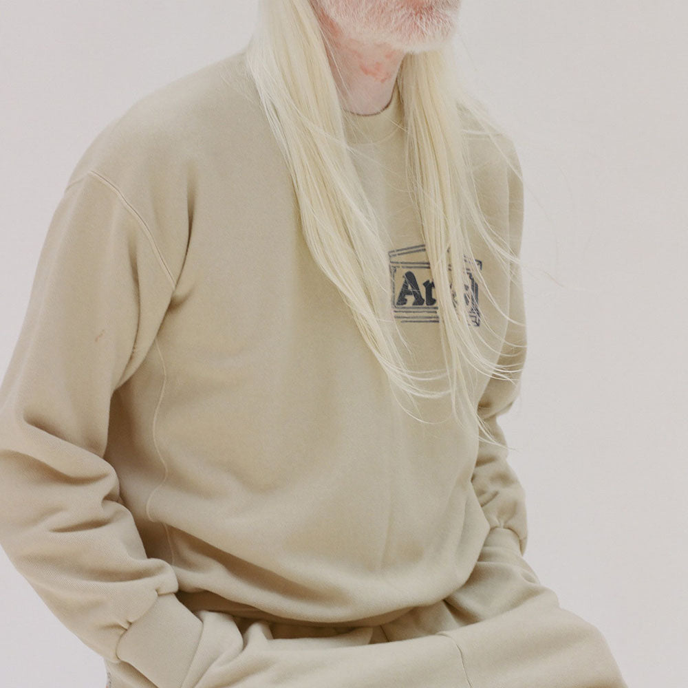 PREMIUM TEMPLE SWEATSHIRT