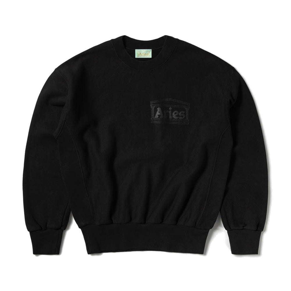 PREMIUM TEMPLE SWEATSHIRT