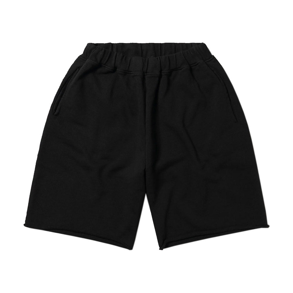 PREMIUM TEMPLE SWEATSHORT