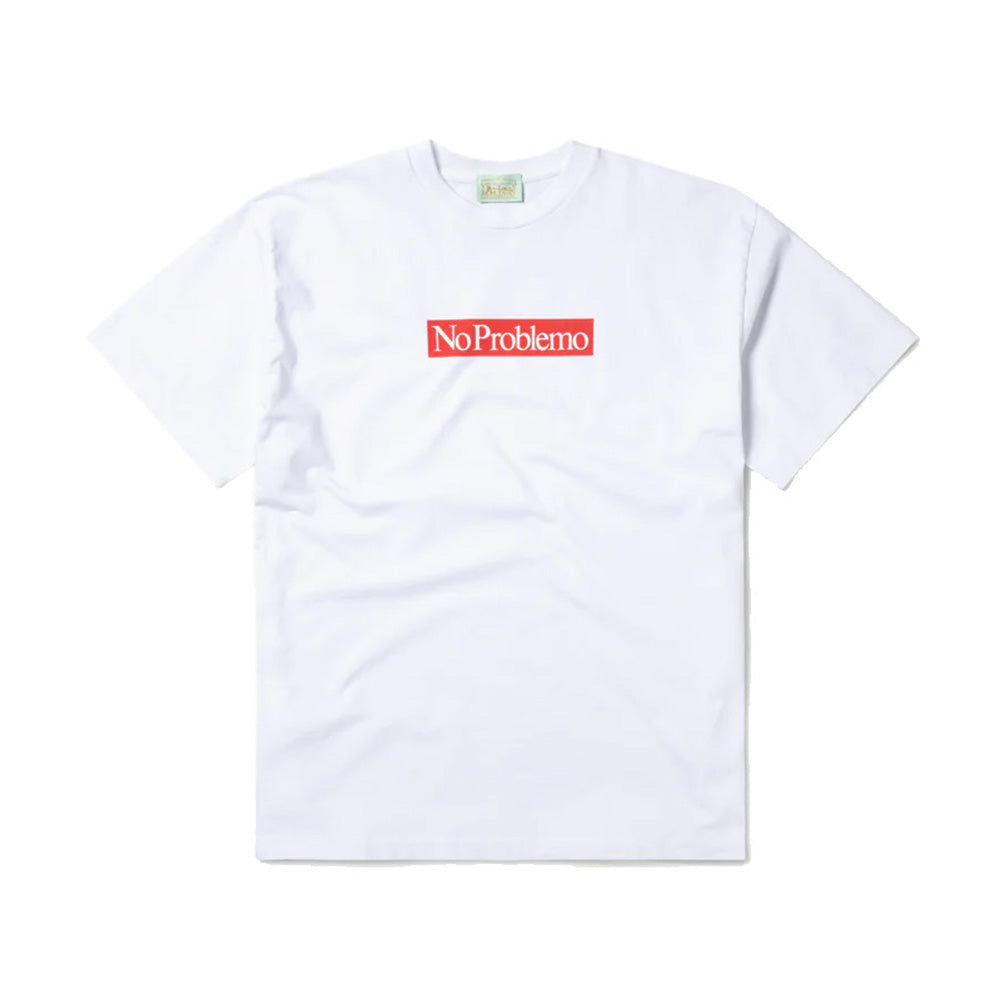 PROBLEMA SUPREMO SS TEE