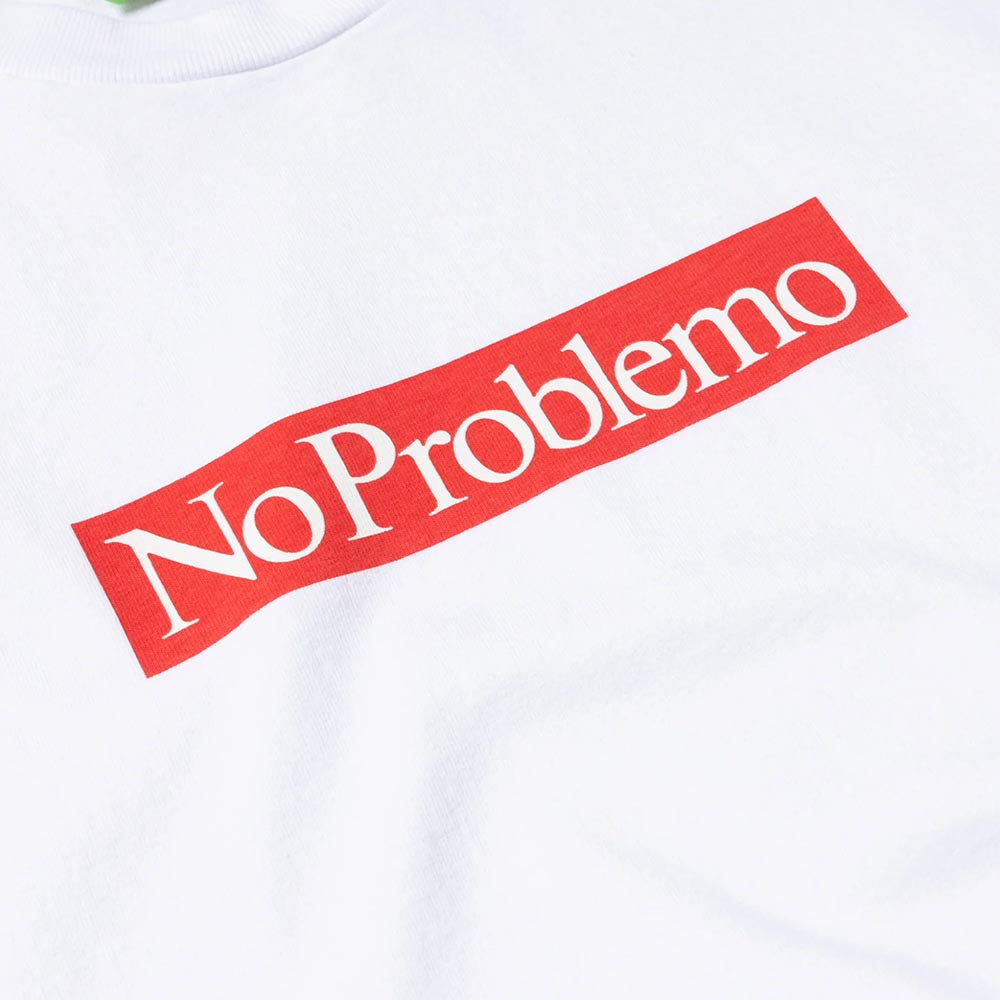 PROBLEMA SUPREMO SS TEE