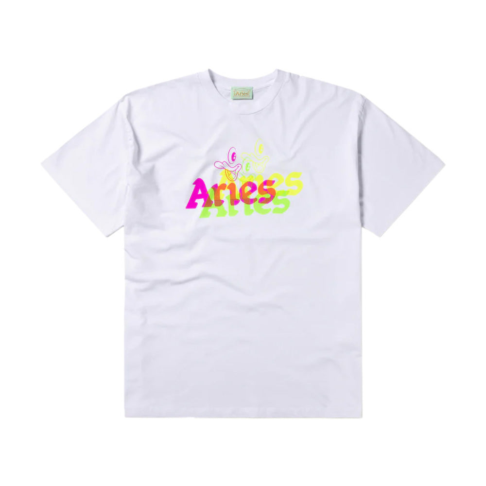 TRIPPY AYE DUCK SS TEE