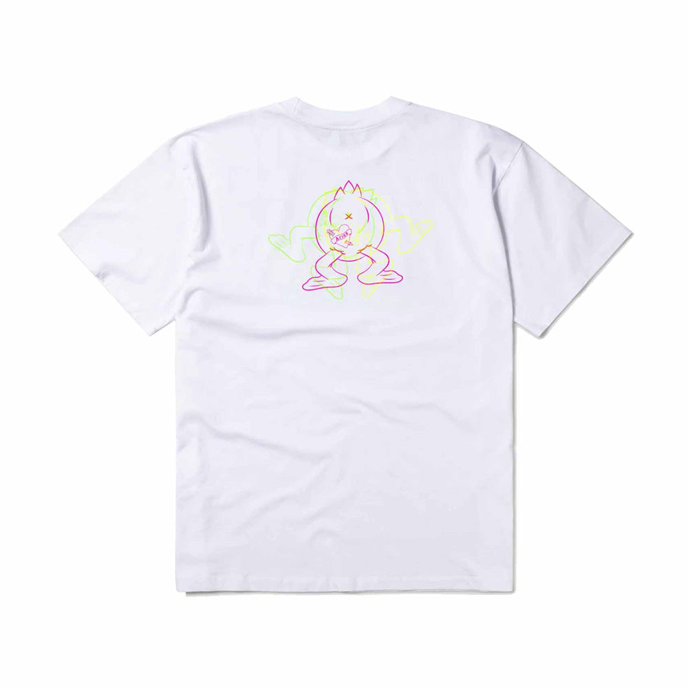 TRIPPY AYE DUCK SS TEE