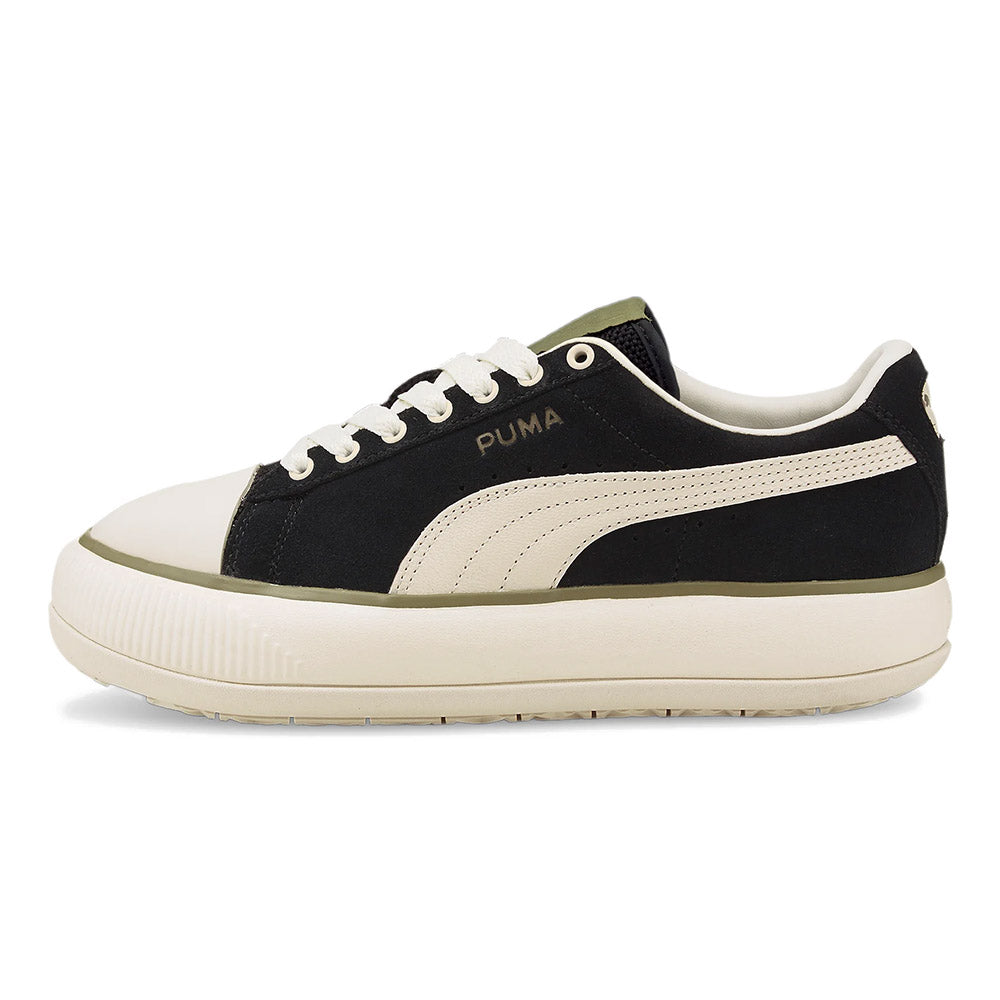 SUEDE MAYU INFUSE WN 'S