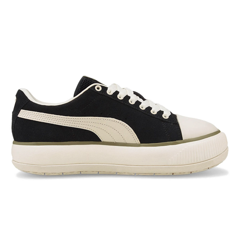 SUEDE MAYU INFUSE WN 'S