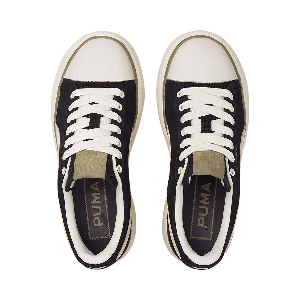 SUEDE MAYU INFUSE WN 'S