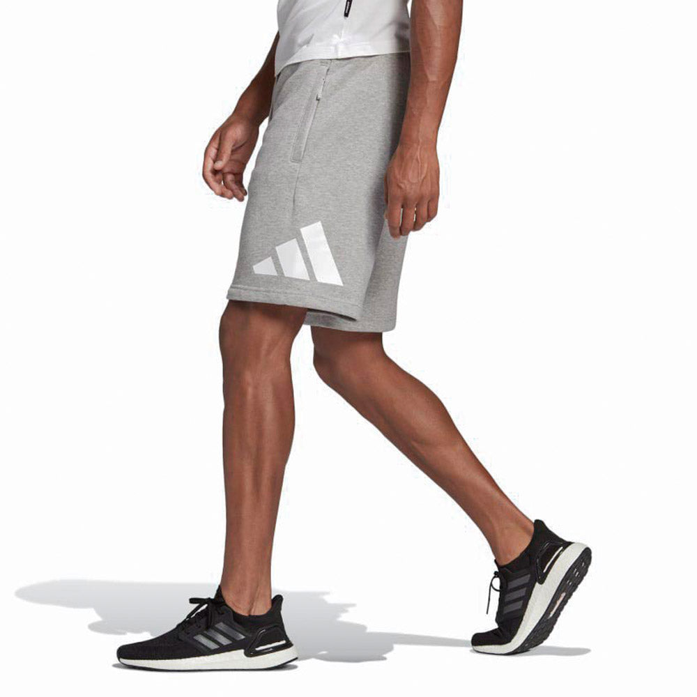 PANTALÓN CORTO ADIDAS SPORTSWEAR BADGE OF SPORT