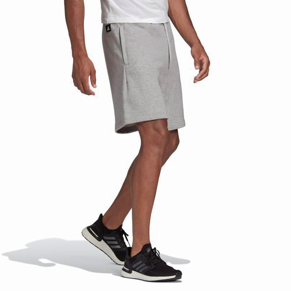 PANTALÓN CORTO ADIDAS SPORTSWEAR BADGE OF SPORT