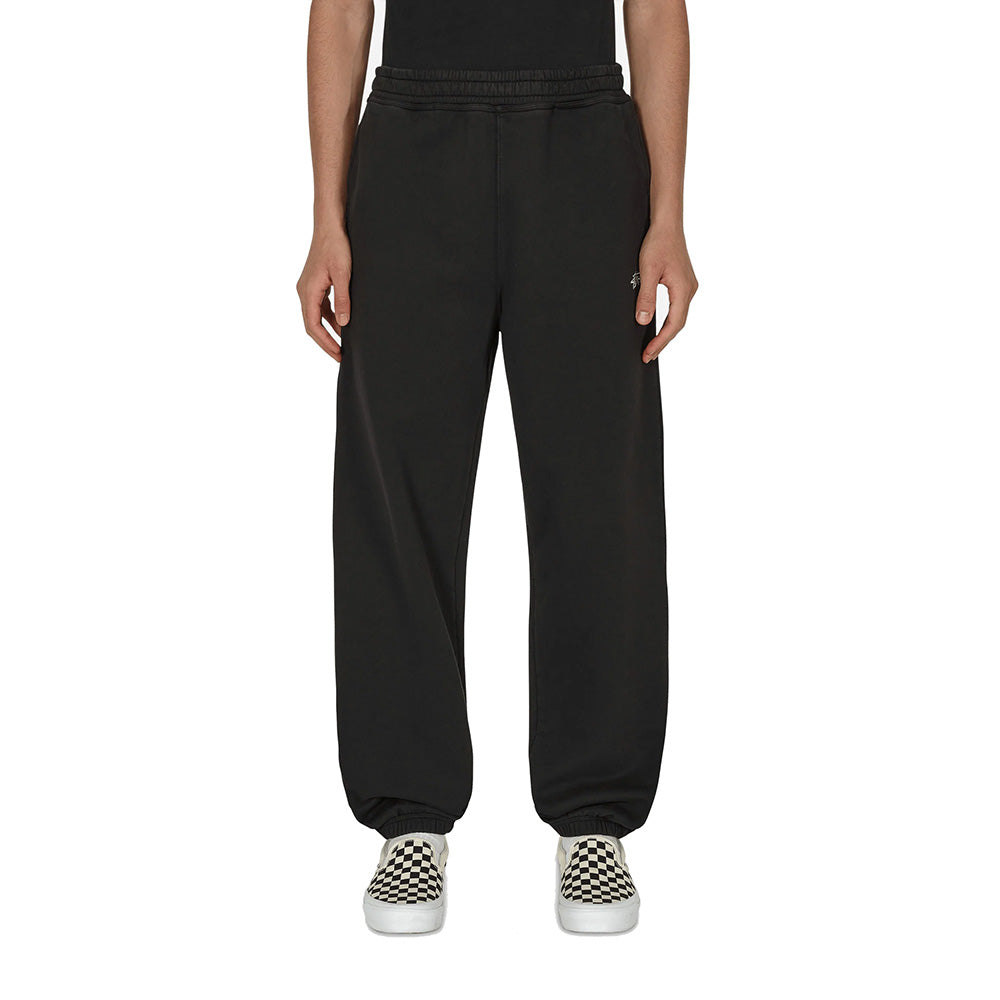 STOCK LOGO PANT