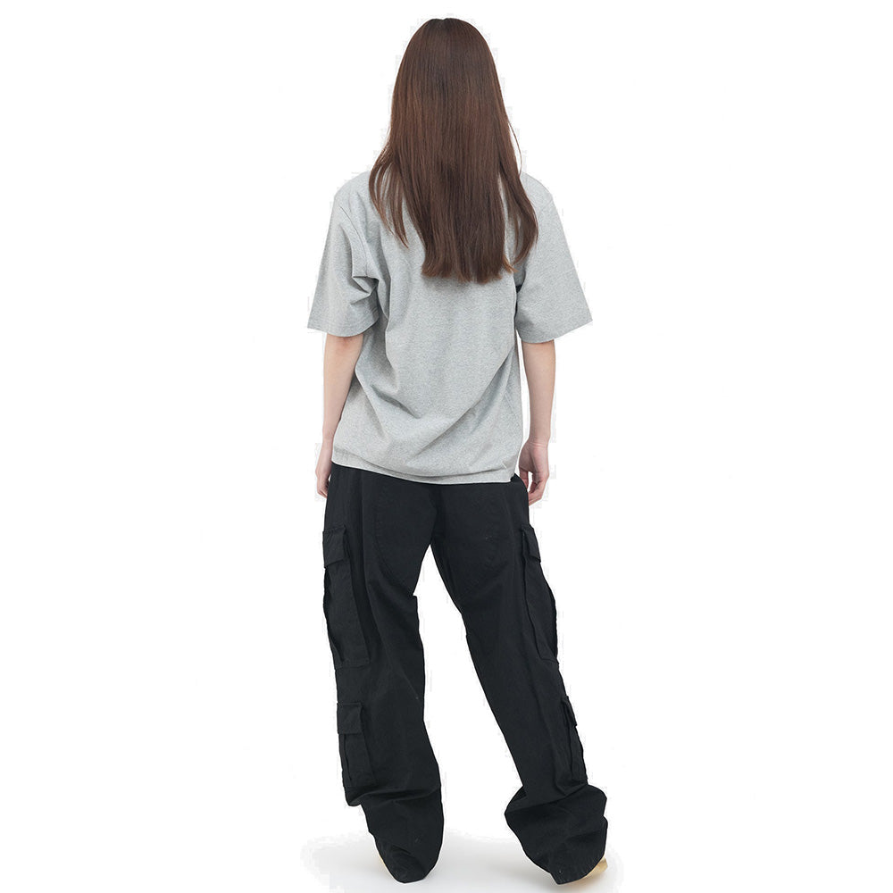 OVERDYED SS POCKET CREW