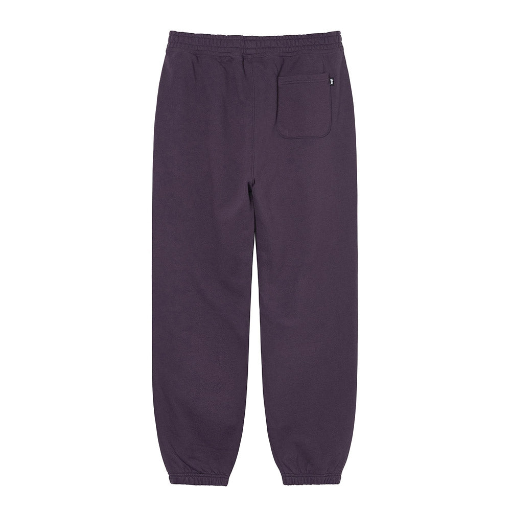 STUSSY SPORT EMBROIDERED PANT