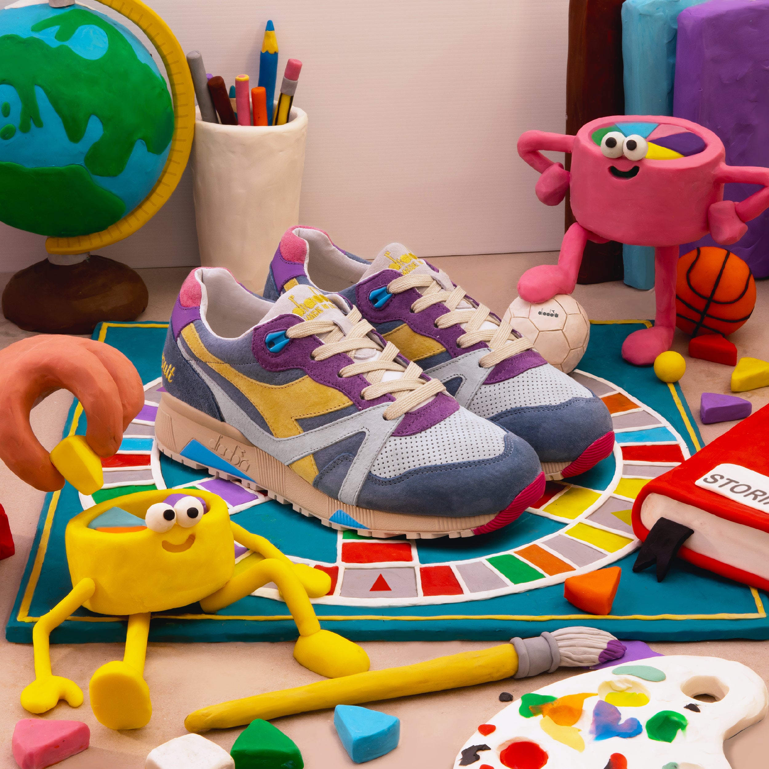 N9000 TRIVIAL PURSUIT HASBRO PACK