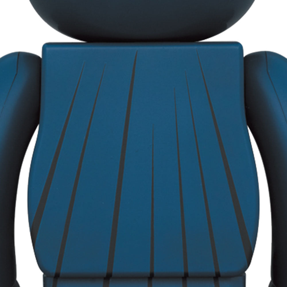 BEARBRICK 400% BATMAN HUSH 2-PACK