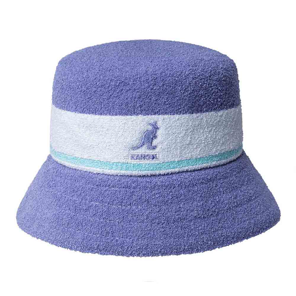 BERMUDAS STRIPE BUCKET