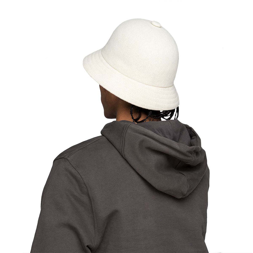 WOOL CASUAL