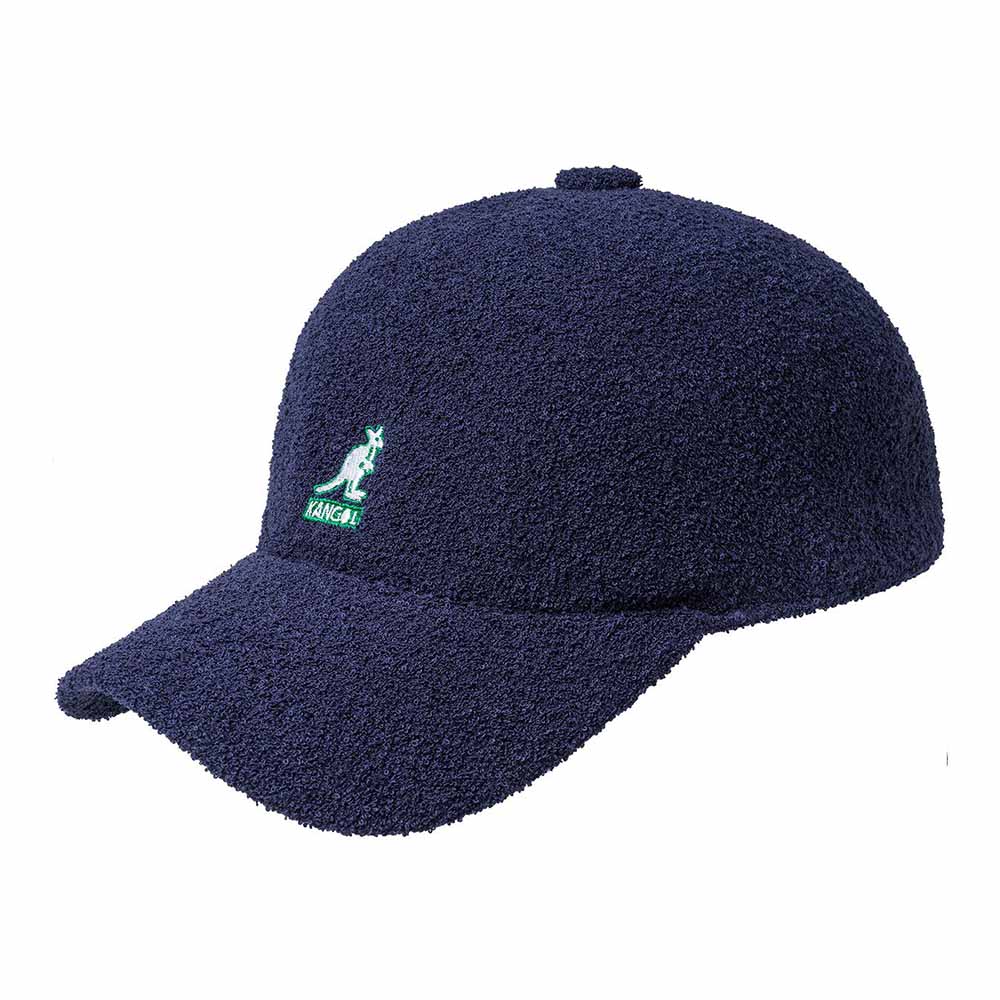 BERMUDAS ELASTIC SPACECAP