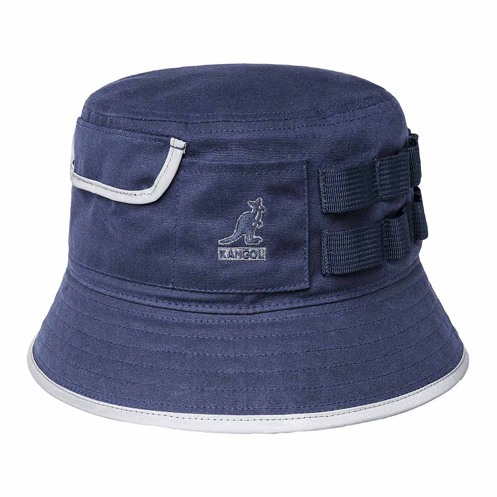 WAXED UTILITY BUCKET