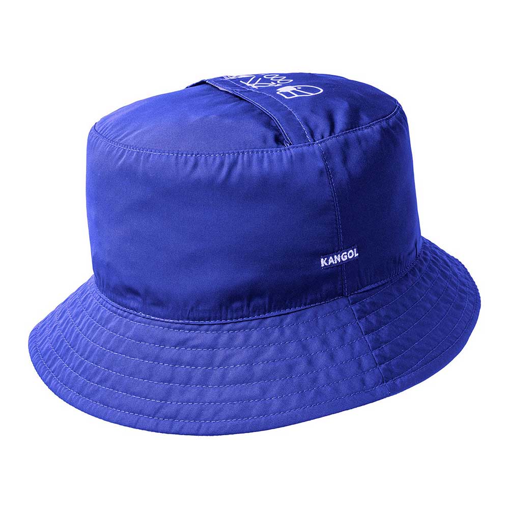 COORDINATES MASK BUCKET