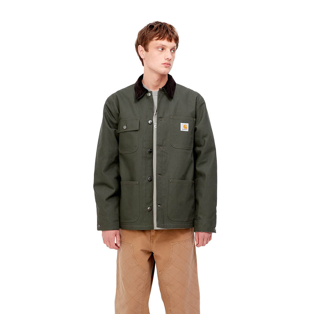 MICHIGAN COAT