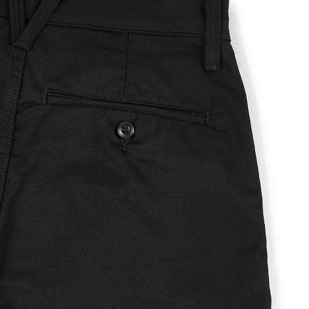AUTHENTIC CHINO LOOSE PANT