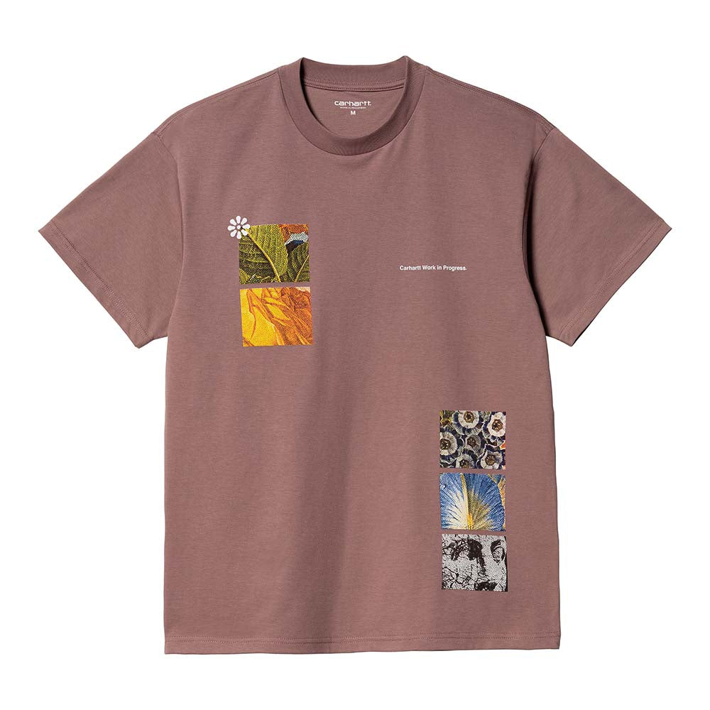 S/S GREENHOUSE T-SHIRT