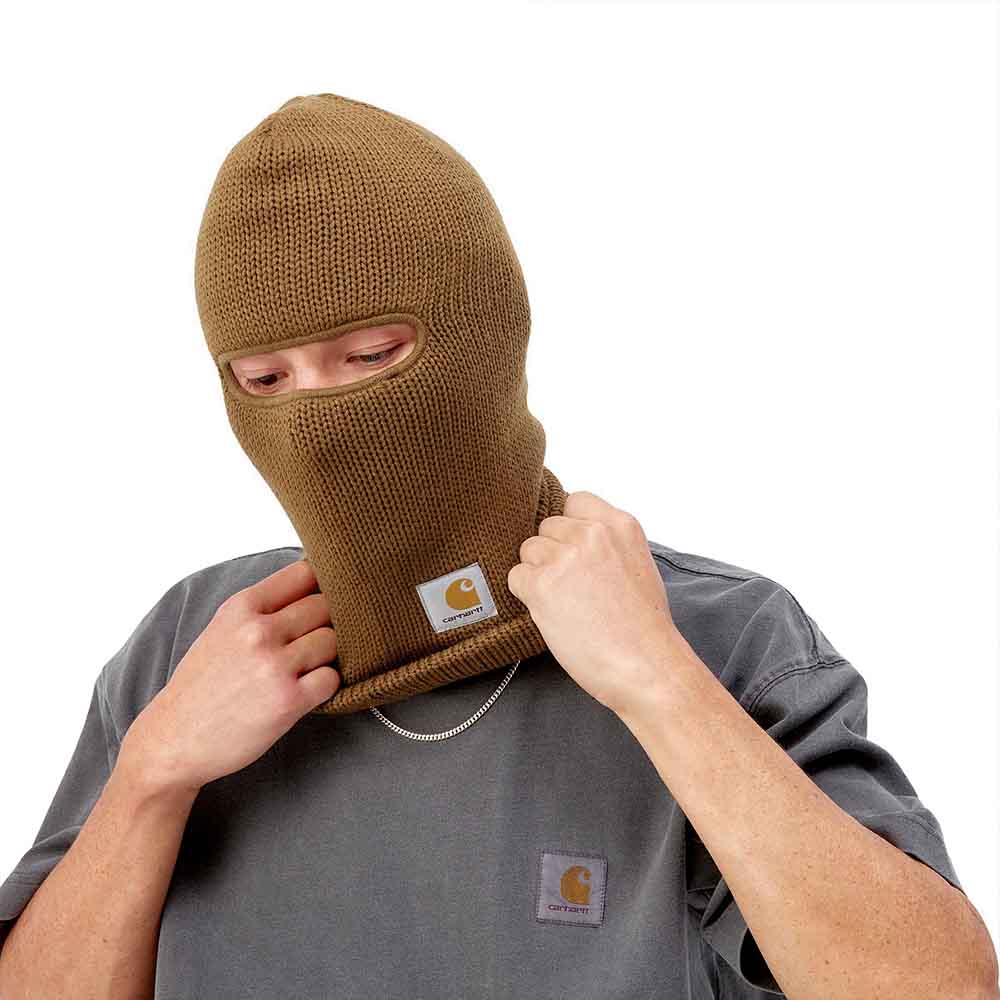 STORM MASK