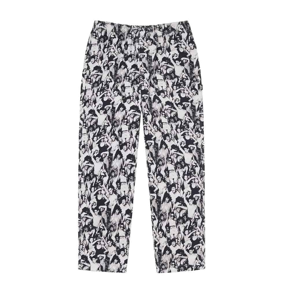 MOB BEACH PANT