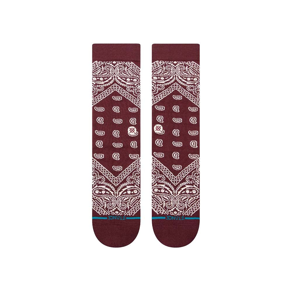 BARRIO CREW SOCK