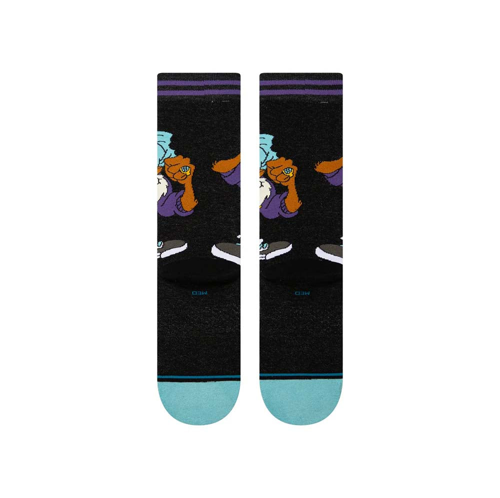 TAZ CREW SOCK