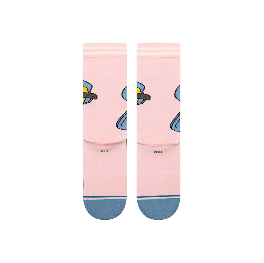 TWEETY CREW SOCK