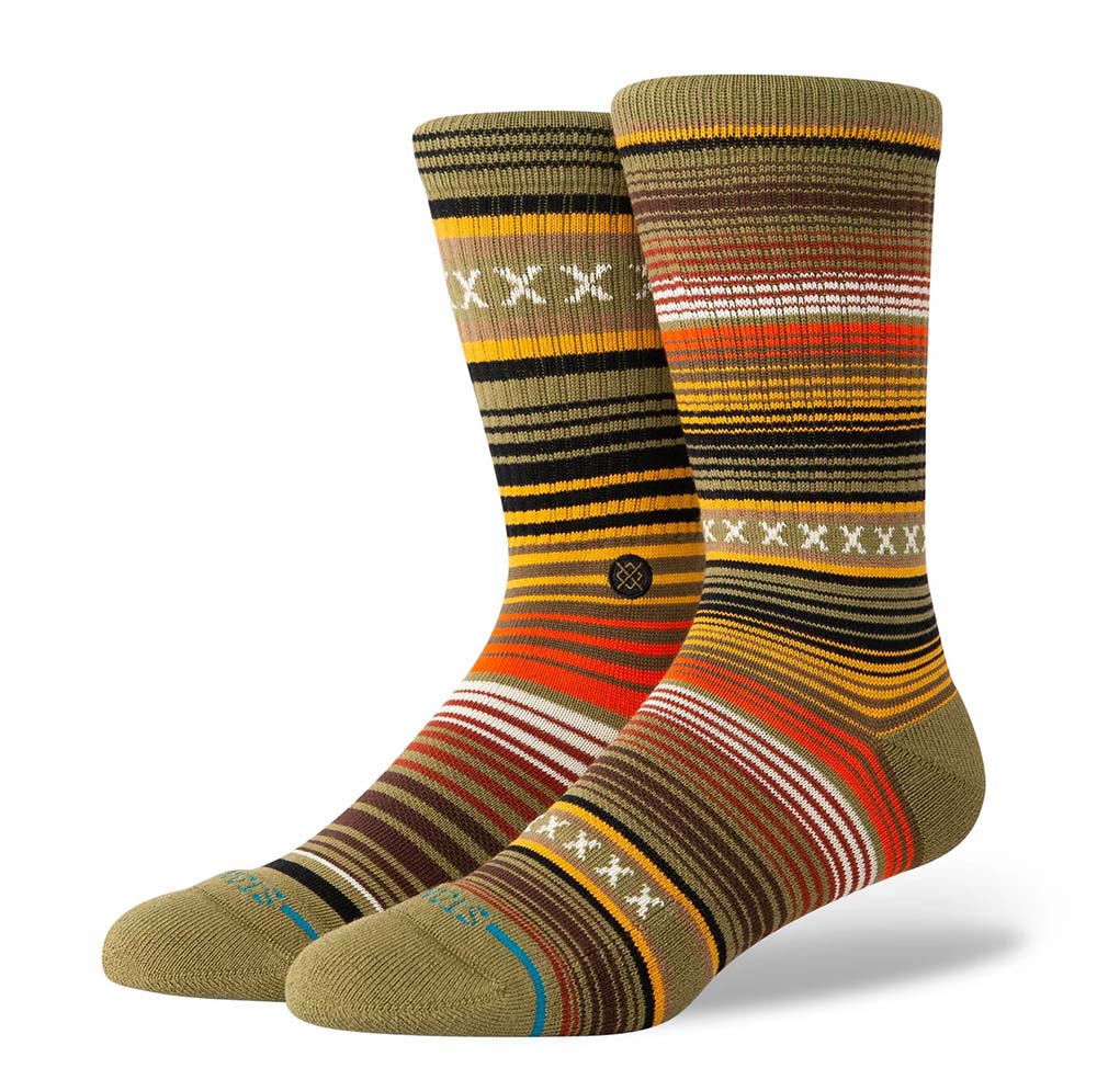 CURREN CREW SOCK