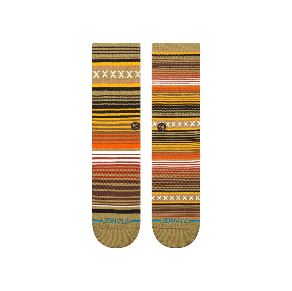 CURREN CREW SOCK