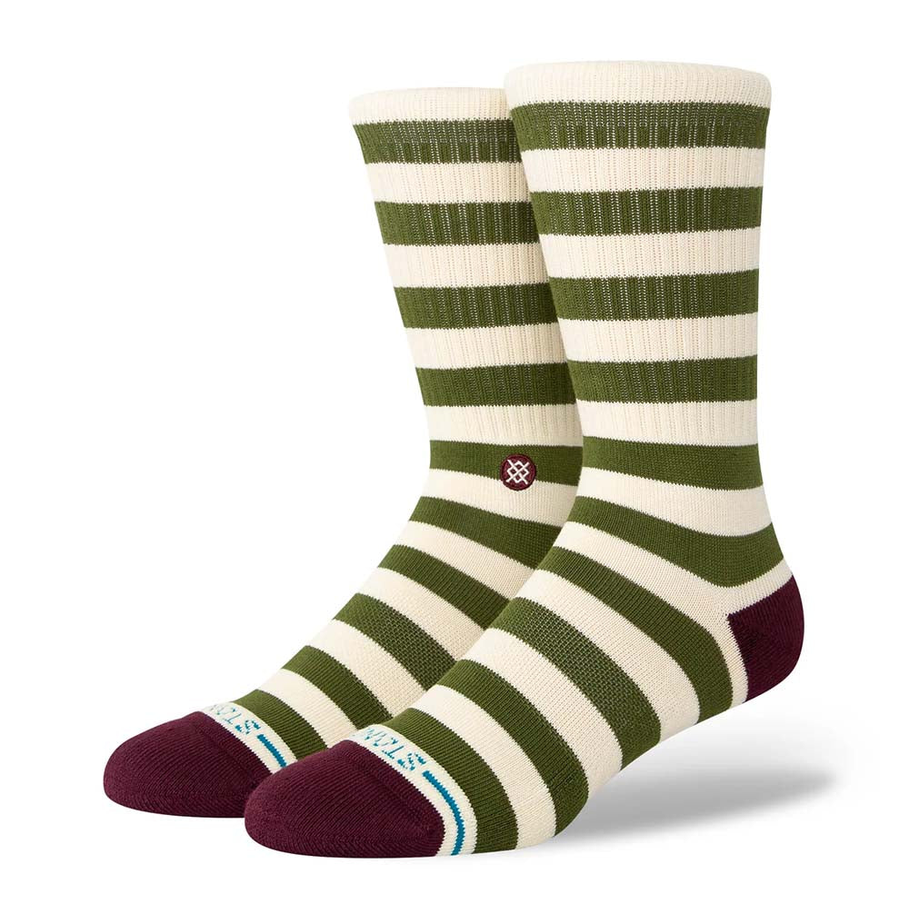 BRETON CREW SOCK