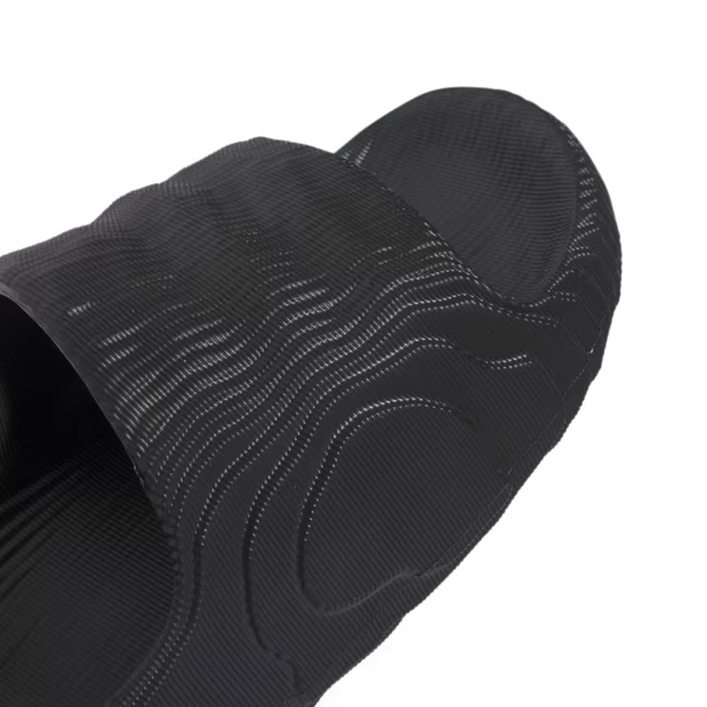 ADILETTE 22 BLACK