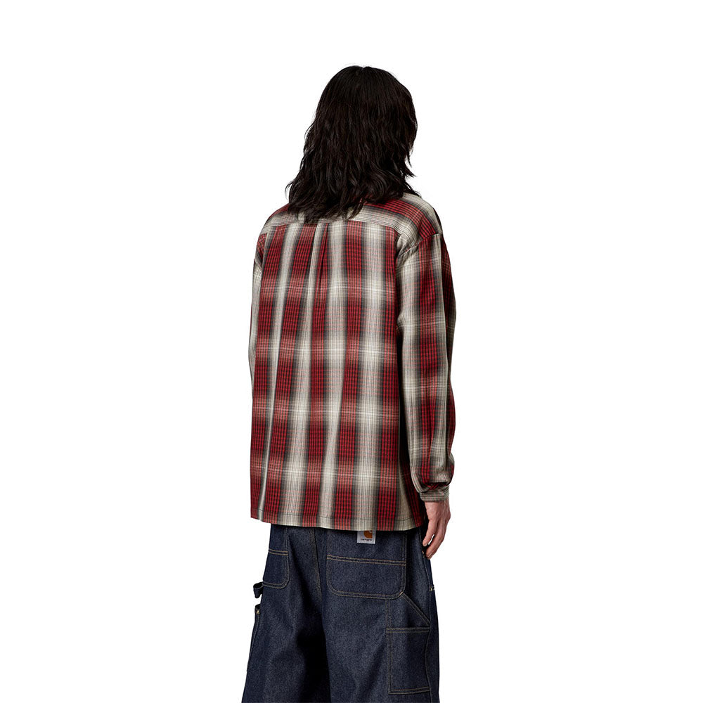 L/S HARLIN SHIRT