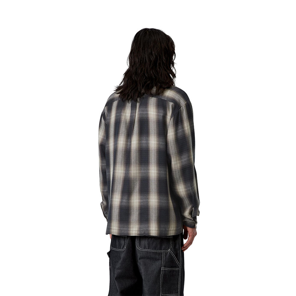 L/S HARLIN SHIRT