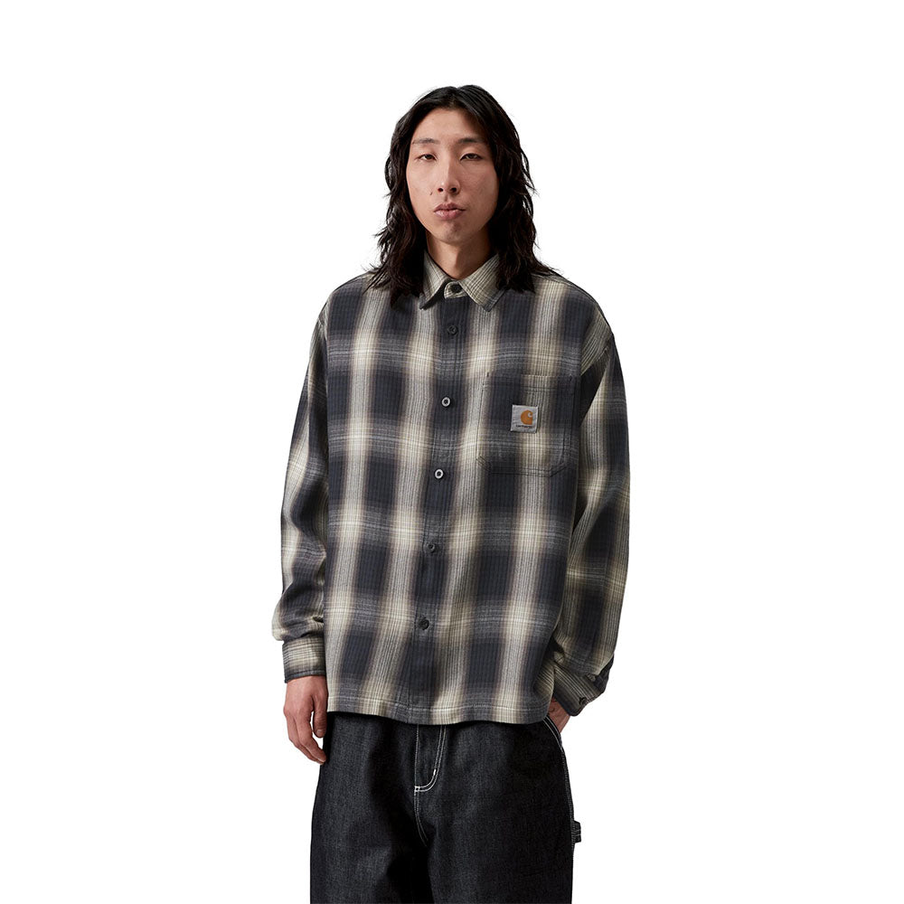 L/S HARLIN SHIRT