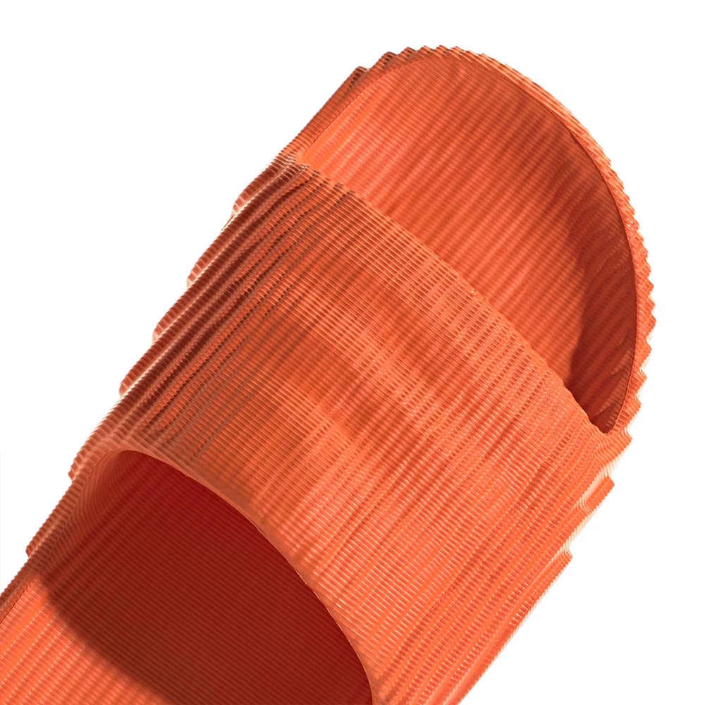 ADILETTE 22 ORANGE