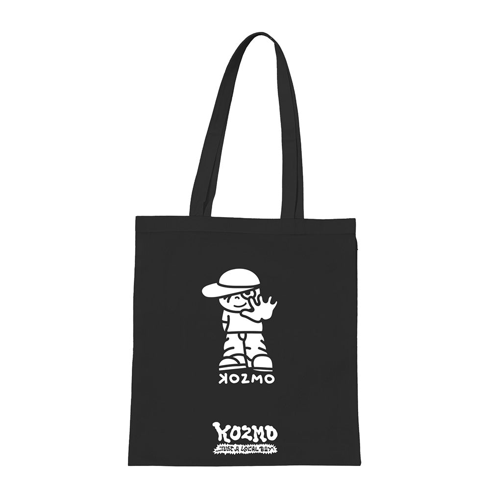 5TH TOTE BAG