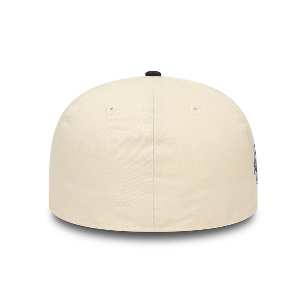 NEW YORK YANKEES TEAM COLOUR NAVY 59FIFTY CAP