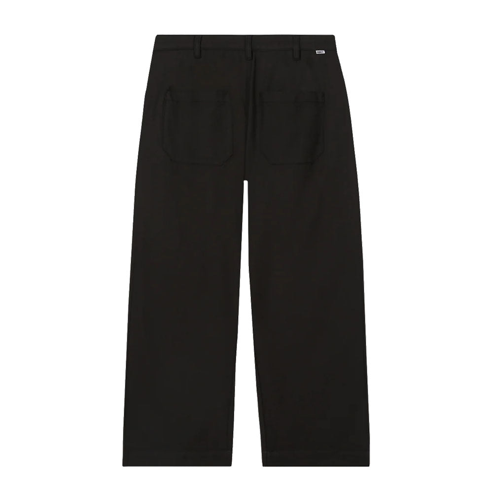 OLIVER PLEATED PANT