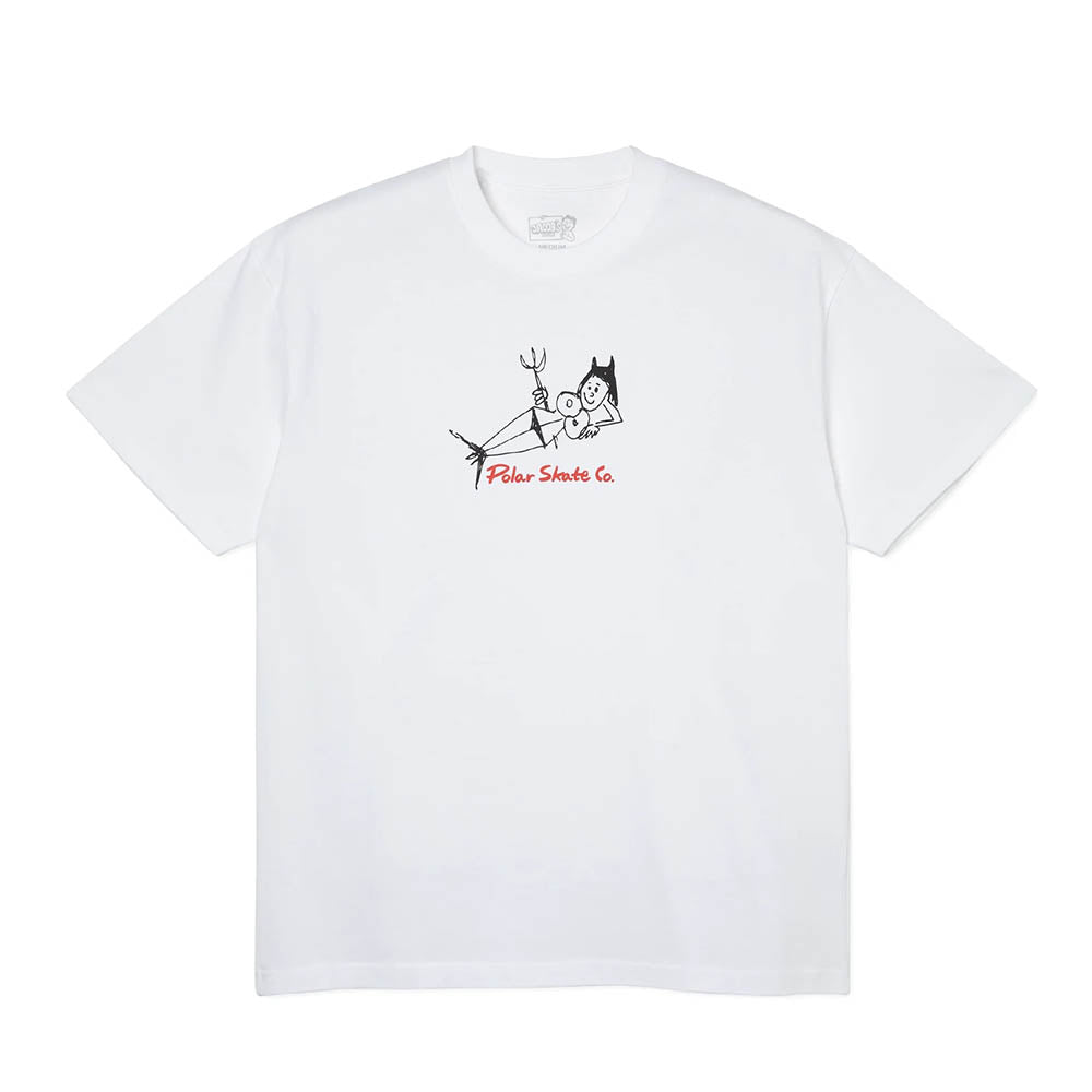 DEVIL WOMAN TEE