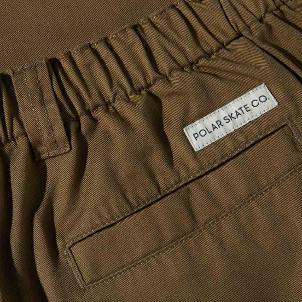 RAILWAY CHINOS