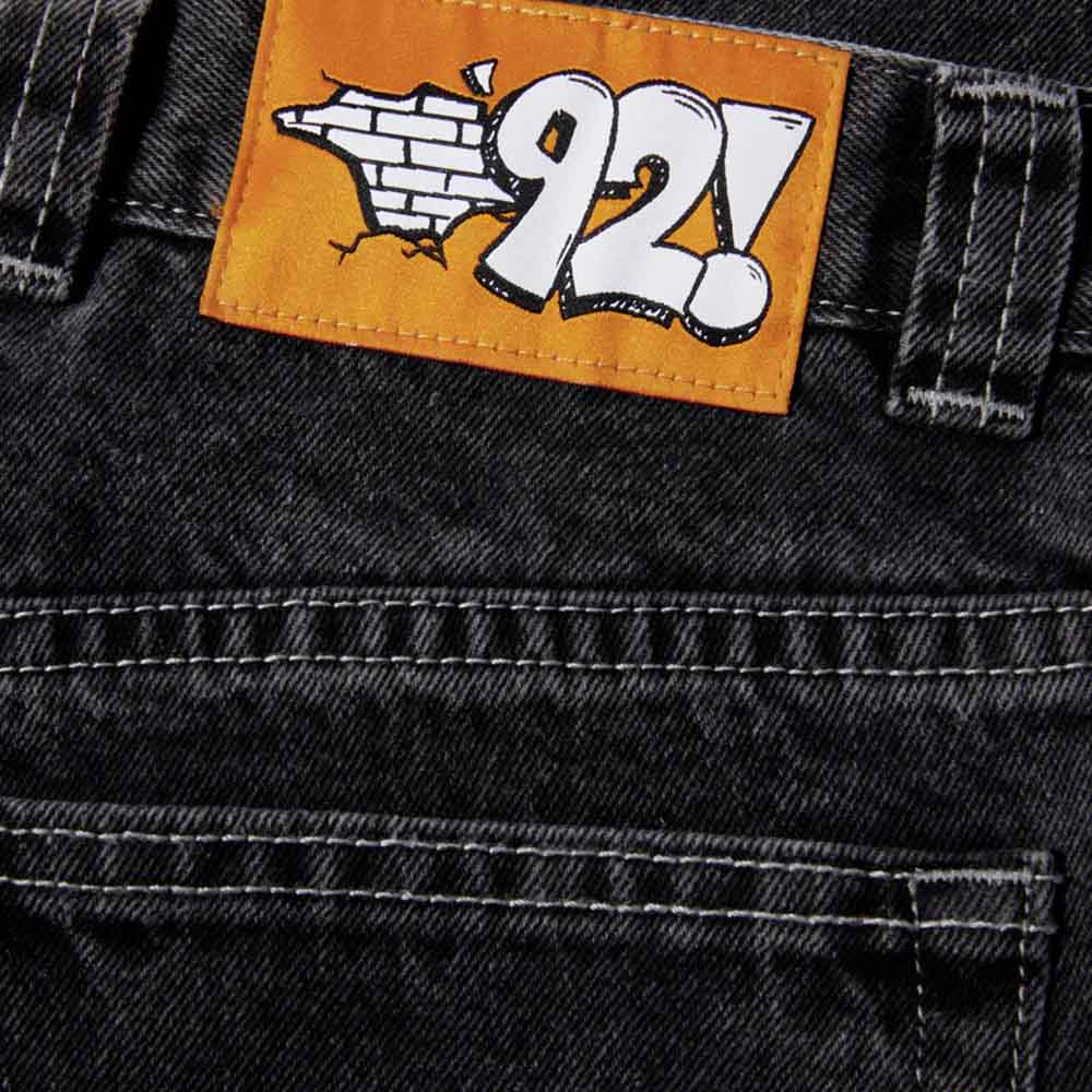 '92! DENIM PANTS