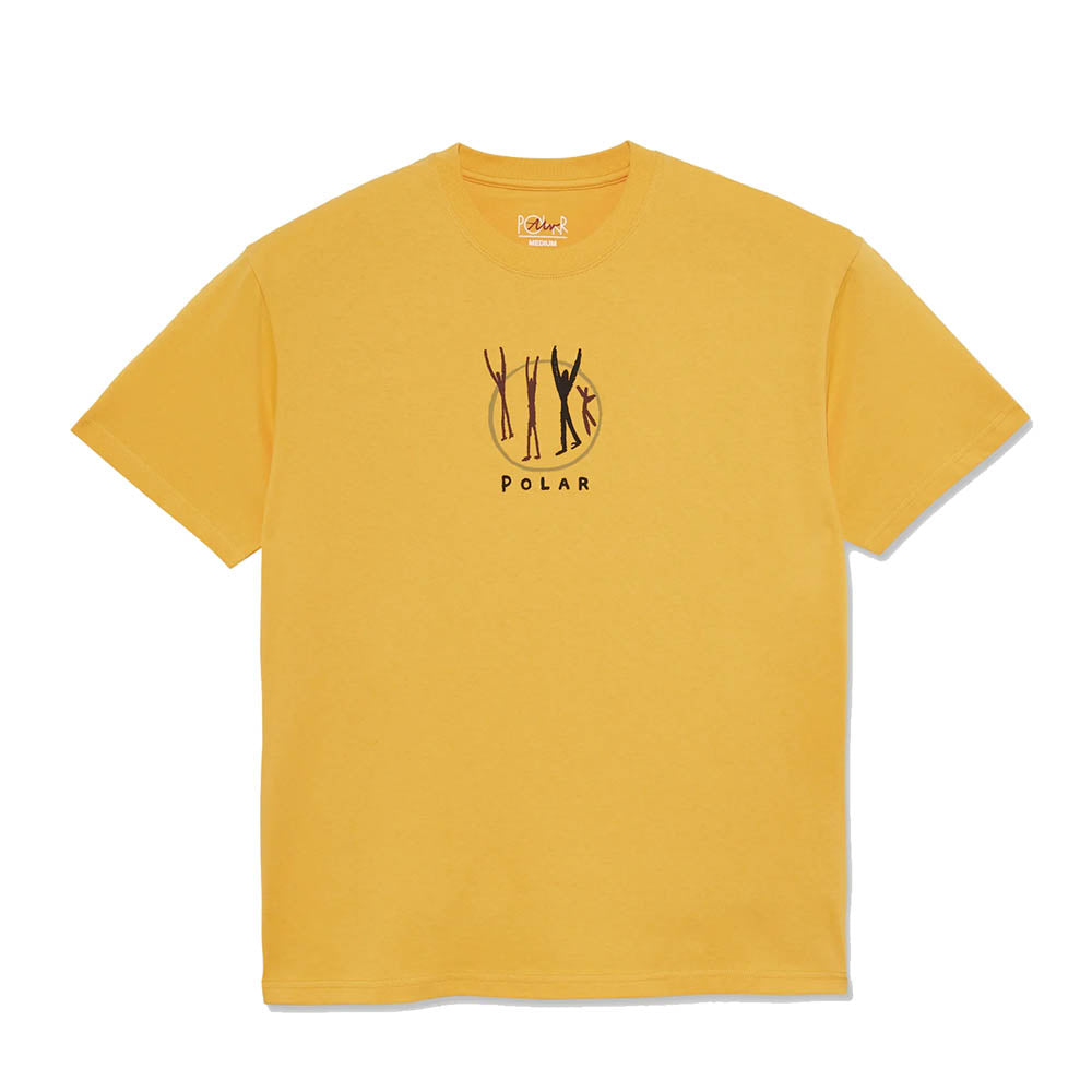 POLAR GANG TEE